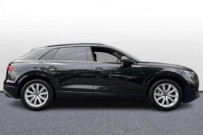 Audi Q8 45 TDI quattro
