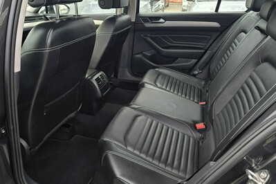 Volkswagen Passat 1.5 TSI EVO Elegance DSG