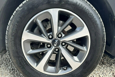 Kia Sorento 2.0 CRDI L AWD aut