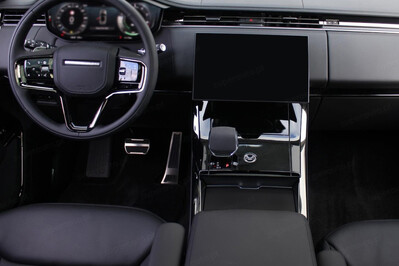 Land Rover Range Rover Sport D300 SE