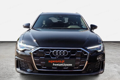Audi A6 40 TDI mHEV quattro S Line S tronic