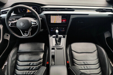 Volkswagen Arteon 2.0 TDI 4Motion R-Line DSG