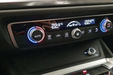 Audi Q3 35 TFSI S-Line Sportback
