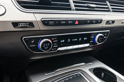 Audi Q7 50 TDI quattro Tiptr.
