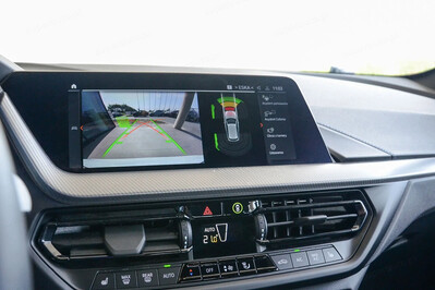BMW Seria 1 118i M Sport