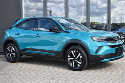 Opel Mokka Edition 1.2 Turbo