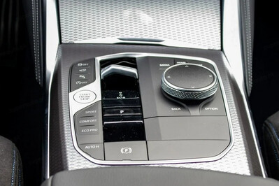 BMW Seria 4 Gran Coupe 430i xDrive M Sport