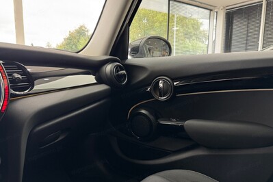 Mini Mini Hatch 5-dr Cooper
