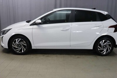 Hyundai i20 Modern 1.0 T-GDi