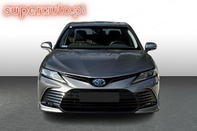 Toyota Camry Comfort 2.5 Hybrid CVT