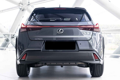 Lexus UX 300h Business 2.0 Hybrid Dynamic Force