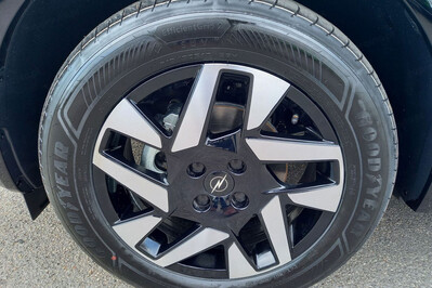 Opel Mokka GS 1.2 Turbo