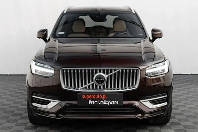 Volvo XC90 T8 AWD Plug-In Hybrid Inscription 7os