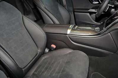 Mercedes GLC Coupe 220 d  4-Matic AMG Line