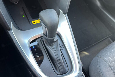 Toyota Yaris Cross Comfort 1.5 Hybrid
