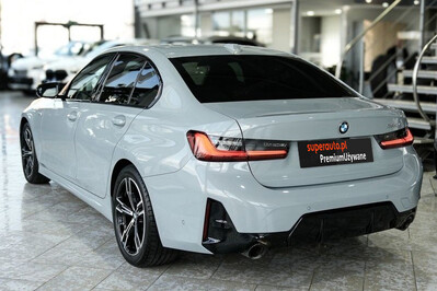 BMW Seria 3 320i M Sport