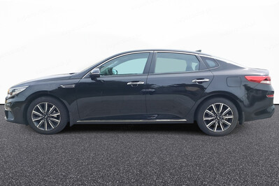 Kia Optima 1.6 T-GDI L DCT