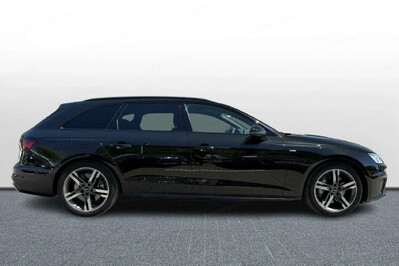 Audi A4 45 TFSI quattro S tronic