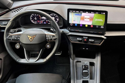 Cupra Formentor 2.0 TSI 4Drive VZ DSG