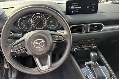 Mazda CX-5 Center-Line Plus 2.0  2WD aut