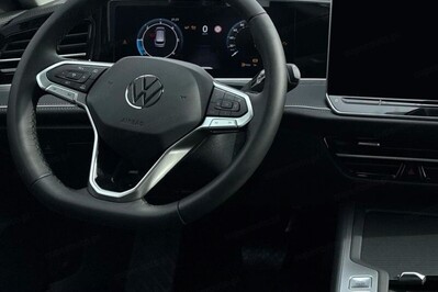 Volkswagen Passat Business 2.0 TDI DSG