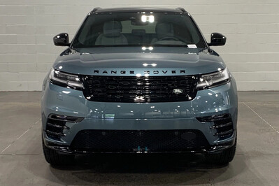 Land Rover Range Rover Velar D200  Dynamic SE