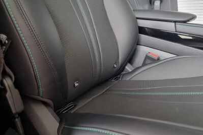BYD Seal U DM-i Boost