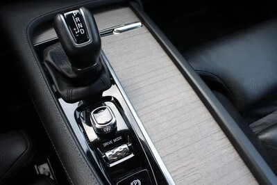Volvo V90 D3 Inscription