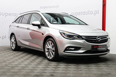 Opel Astra V 1.6 CDTI Elite aut