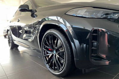 BMW X6 xDrive30d