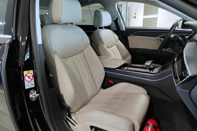 Audi A8 50 TDI mHEV quattro Tiptr.