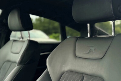 Audi A7 45 TFSI quattro S tronic