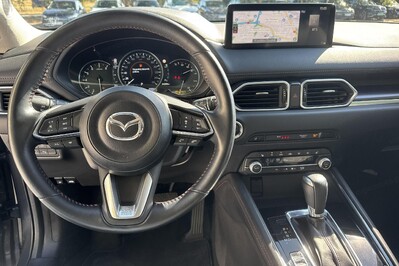 Mazda CX-5 Skyprestige 2.0 aut