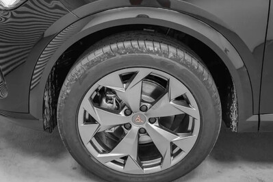 Cupra Formentor 1.5 eTSI DSG