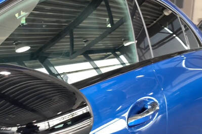Mercedes CLA 200  AMG Line