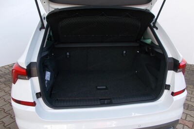 Skoda Kamiq Selection 1.0 TSI
