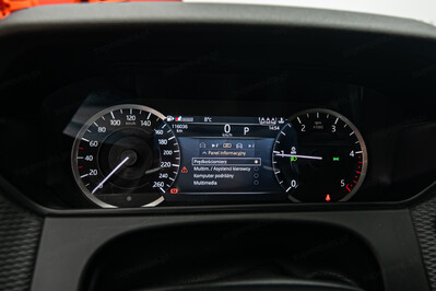 Land Rover Range Rover Velar 2.0 D200 mHEV