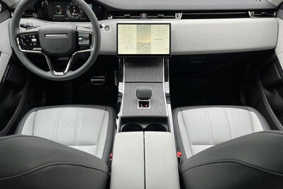 Land Rover Range Rover Evoque D200 Dynamic HSE
