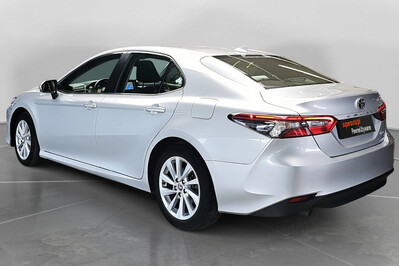 Toyota Camry 2.5 Hybrid Comfort
