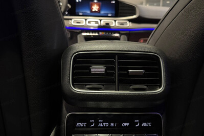 Mercedes GLE 300 d 4-Matic AMG Line
