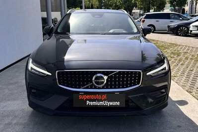 Volvo V60 CC Plus B5 B AWD aut