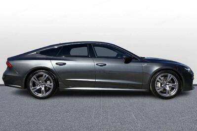 Audi A7 Sportback 50 TFSI e quattro S Line