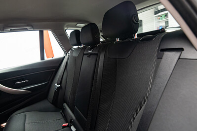 BMW Seria 3 318d