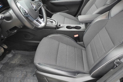 Renault Arkana 1.6 E-Tech Techno MMT