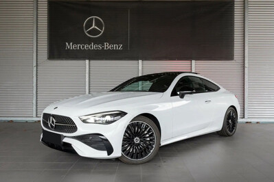 Mercedes CLE 300 e AMG Line
