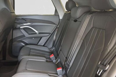 Audi Q5 TFSI quattro S line