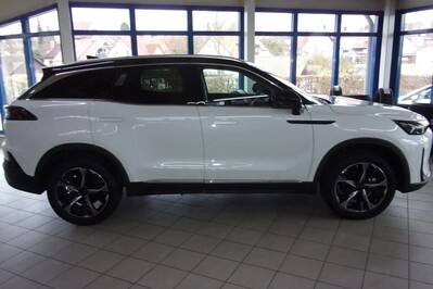 Baic Beijing 7 1.5T Luxury DCT