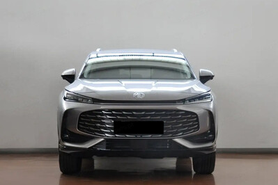 MG HS 1.5 T-GDI Exclusive