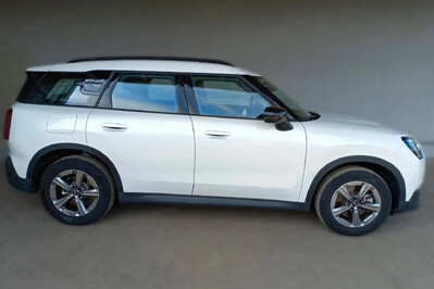 Mini Countryman C mHEV Linia Classic aut