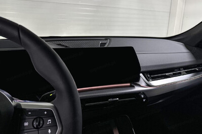 BMW iX2 eDrive20